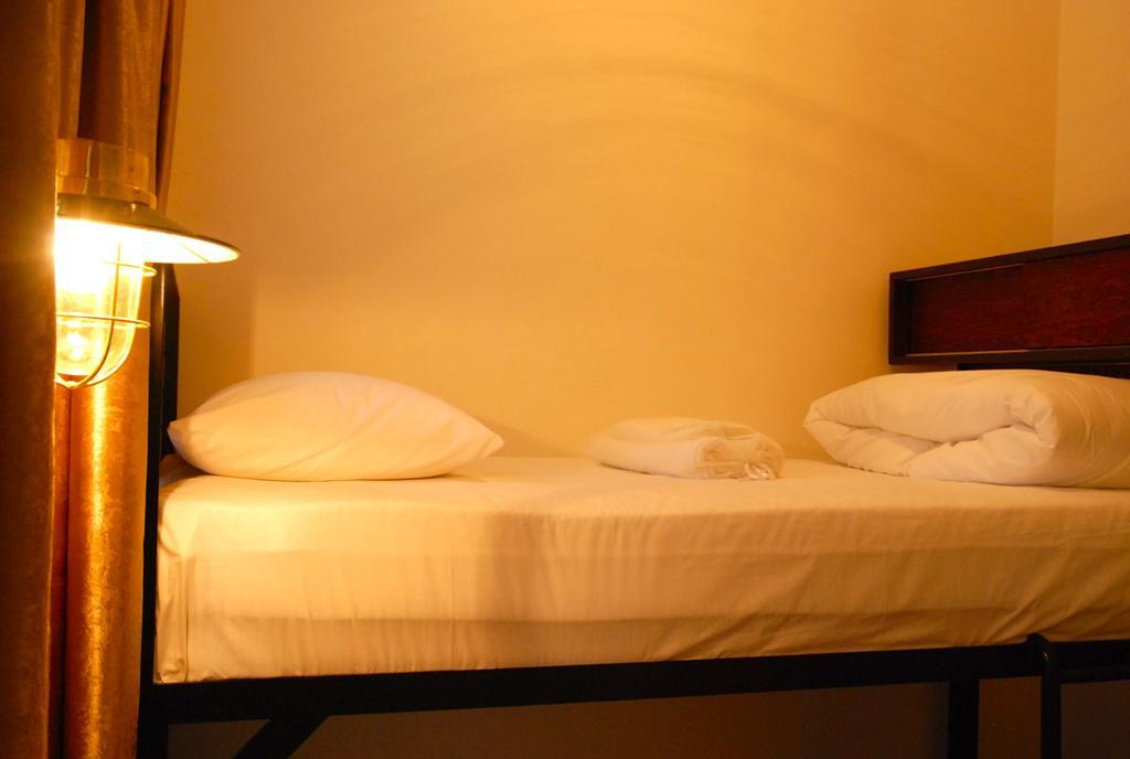 اسطنبول Jumba Hostel الغرفة الصورة