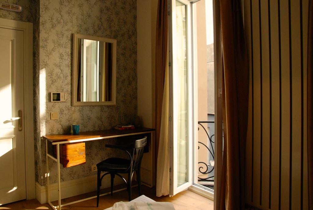 اسطنبول Jumba Hostel الغرفة الصورة