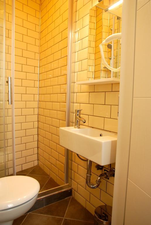 اسطنبول Jumba Hostel المظهر الخارجي الصورة