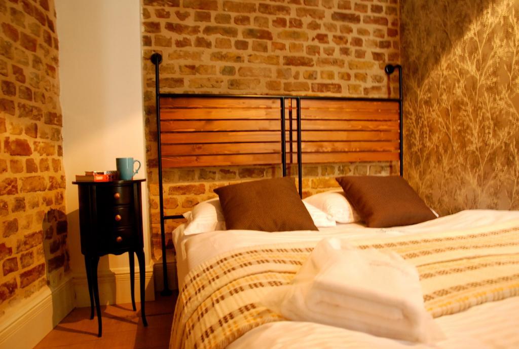 اسطنبول Jumba Hostel المظهر الخارجي الصورة
