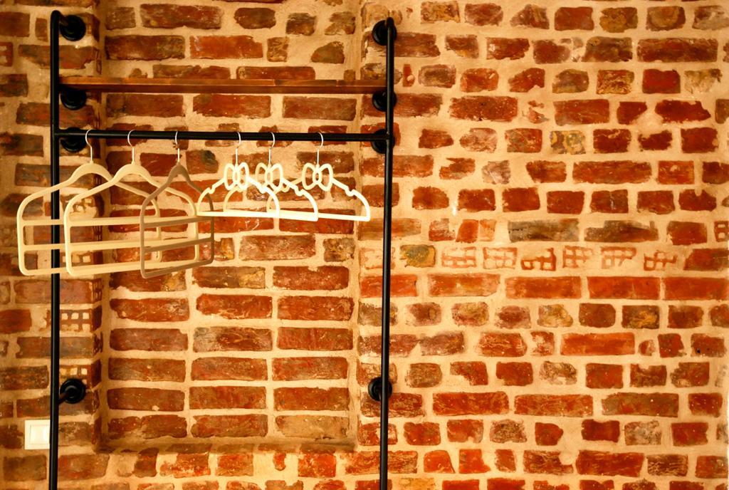 اسطنبول Jumba Hostel المظهر الخارجي الصورة